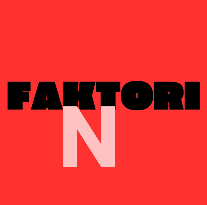 FAKTORI_N logo